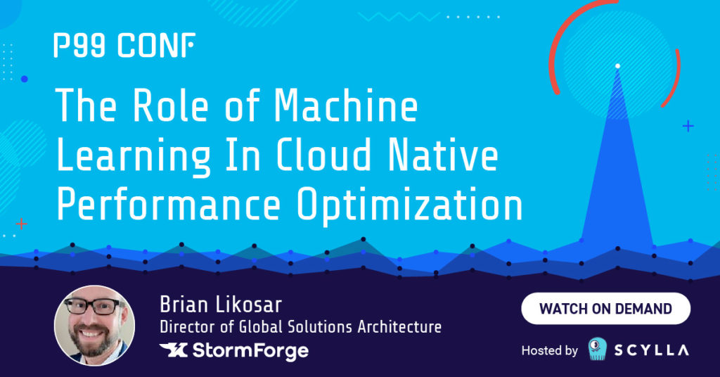 The Role of Machine Learning In Cloud Native Performance Optimization ...