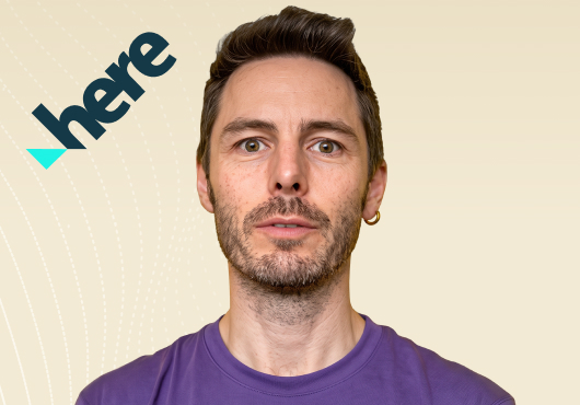 P99 CONF speaker Hayden Stainsby